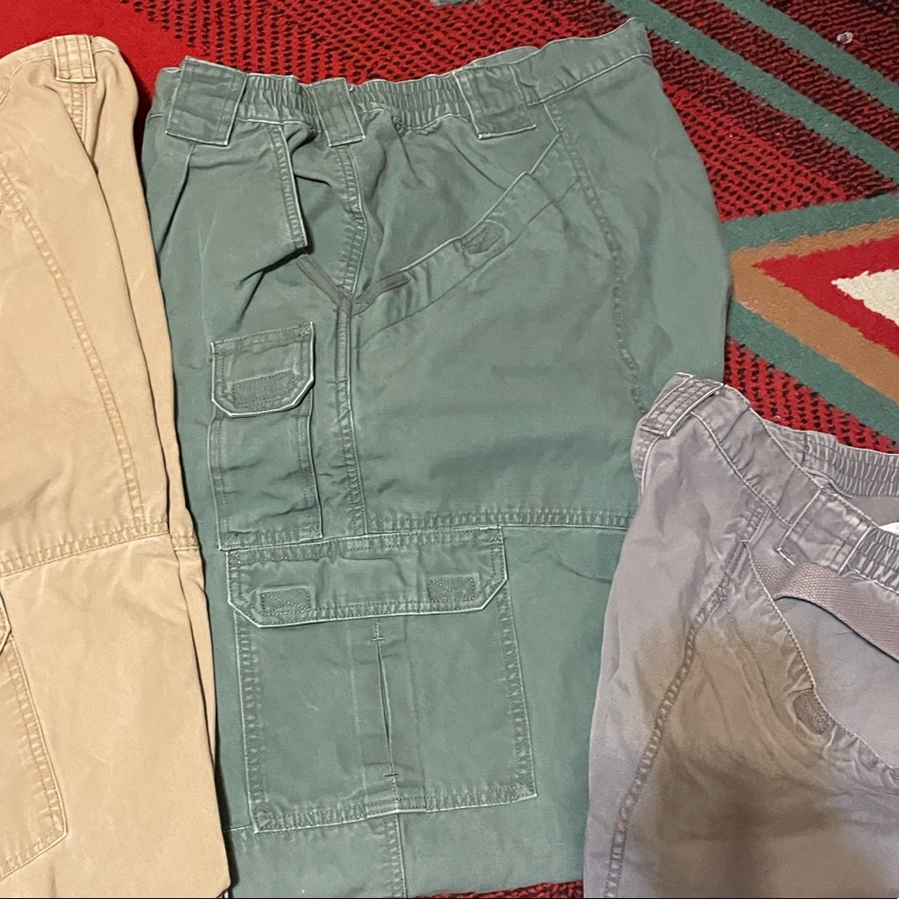 5.11 tactical cargo pants